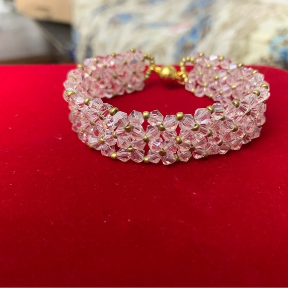 Handmade bracelet - Picture 2 of 3
